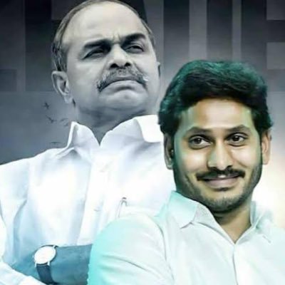 YSR2JAGAN_YSRCP ™ 's profile picture