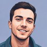 Profilbild von Maximilian Garcia