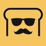 Mr. disguised Toast profil fotoğrafı