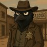 Profilbild von Sheriff Jim Crow