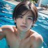 AI IKEMEN CLUB profil fotoğrafı