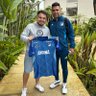 Фото профиля Alejandro Falcao Garcia Ⓜ️⚽️