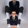 whiteribbedsox林景皓's profile picture