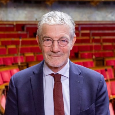 Laurent Lhardit's profile picture