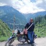 Krishna Kulkarni profil fotoğrafı
