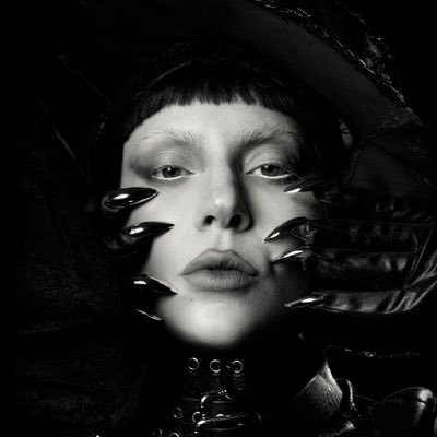 ladygaga's profile picture