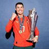 Фото профиля Cristiano ronaldo is goat yes yes yes yes yes