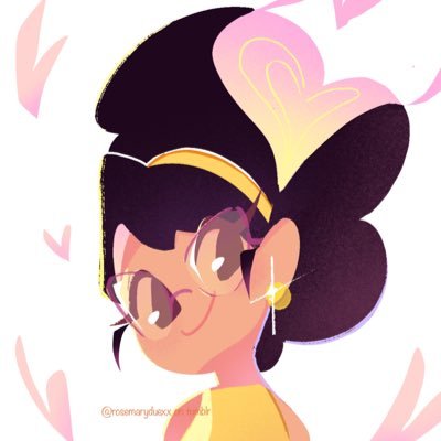 rosemaryduexx's profile picture
