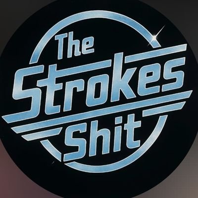 thestrokesshit's profile picture