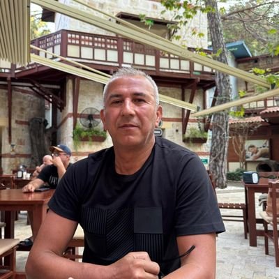 Soner Lüleci🇹🇷's profile picture