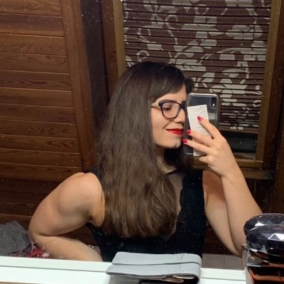 Lady D.'s profile picture