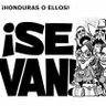 Ya no les duele Honduras 的头像