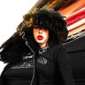 Profilbild von Belle Kasprik (melancholyellow)