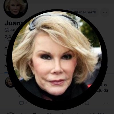 Juanarivers's profile picture