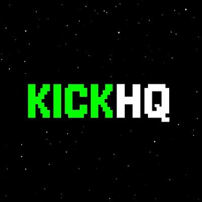 KICK HQ's profile picture