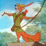 Robinhood profil fotoğrafı
