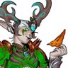 Profilbild von Koleana