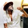 dj_infinityThe1™ profil fotoğrafı