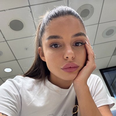 Sonia's profile picture
