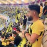 Talal 🇸🇦 profil fotoğrafı
