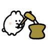 ベストをつくしたいもち +(ν･▽)ν's profile picture