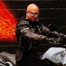 Фото профиля Gerard Kendrick Marino (GKM)