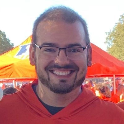 Trevor Vallese's profile picture