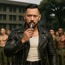 Sange Leather's profile picture