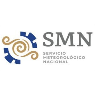 CONAGUA Clima's profile picture