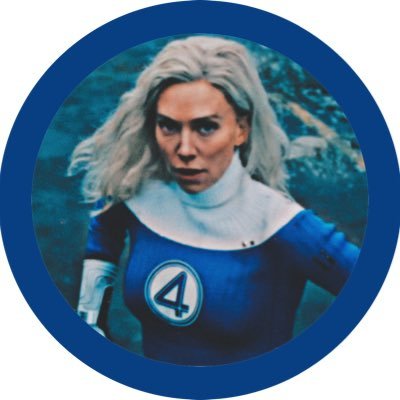 𝙏𝙝𝙚 𝙄𝙣𝙫𝙞𝙨𝙞𝙗𝙡𝙚 𝙒𝙤𝙢𝙖𝙣.'s profile picture