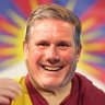 THE DA-LIE STARMER🤑's profile picture