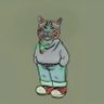 A VERY CHILL GOY's profile picture