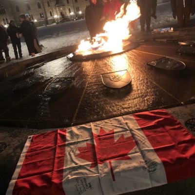 United We Stand 🍁's profile picture