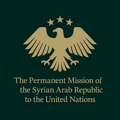 SyriatoUN's profile picture
