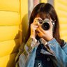 大娜娜 profil fotoğrafı