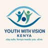 Youth with Vision Kenya.'s profile picture