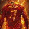 Profilbild von CR7