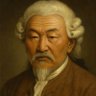 Genghis Kant 的头像