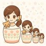 ちょこ 🐈🐈‍⬛✨'s profile picture