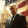 Profilbild von 🇺🇸黑夜的一盏小台灯🇺🇸