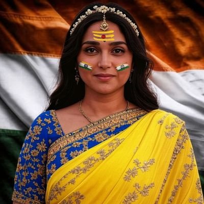 SpiritHindWomen's profile picture