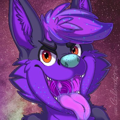 Akinari 🔜 YourMaw 🔜 Eurofurence's profile picture