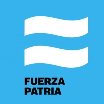 FuerzaPatriaBA's profile picture
