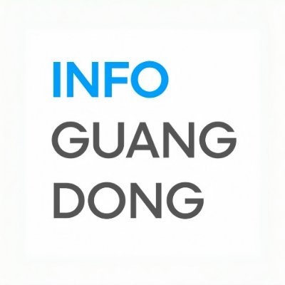 INFO Guangdong's profile picture