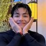 Taehyung's yeojachingu 😇😍🥰😘😘💜👣👫👠🥾🎷🎧🎤's profile picture