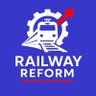Profilbild von railway reform