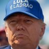 TRUMP SANSÃO profil fotoğrafı