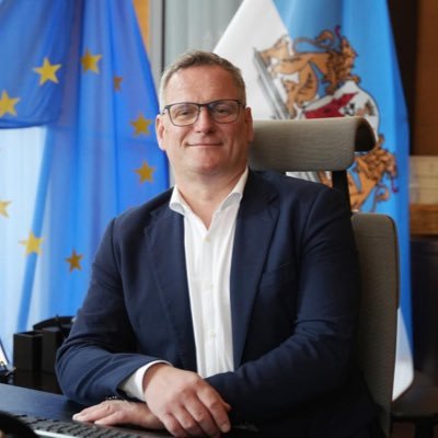 Viesturs Kleinbergs's profile picture