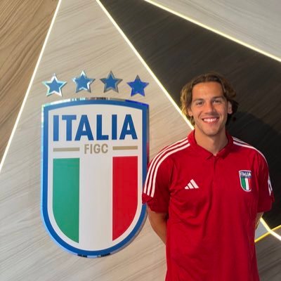 Alessandro Crosta's profile picture