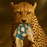 Persian Lion 🟩⬜️🟥 的头像